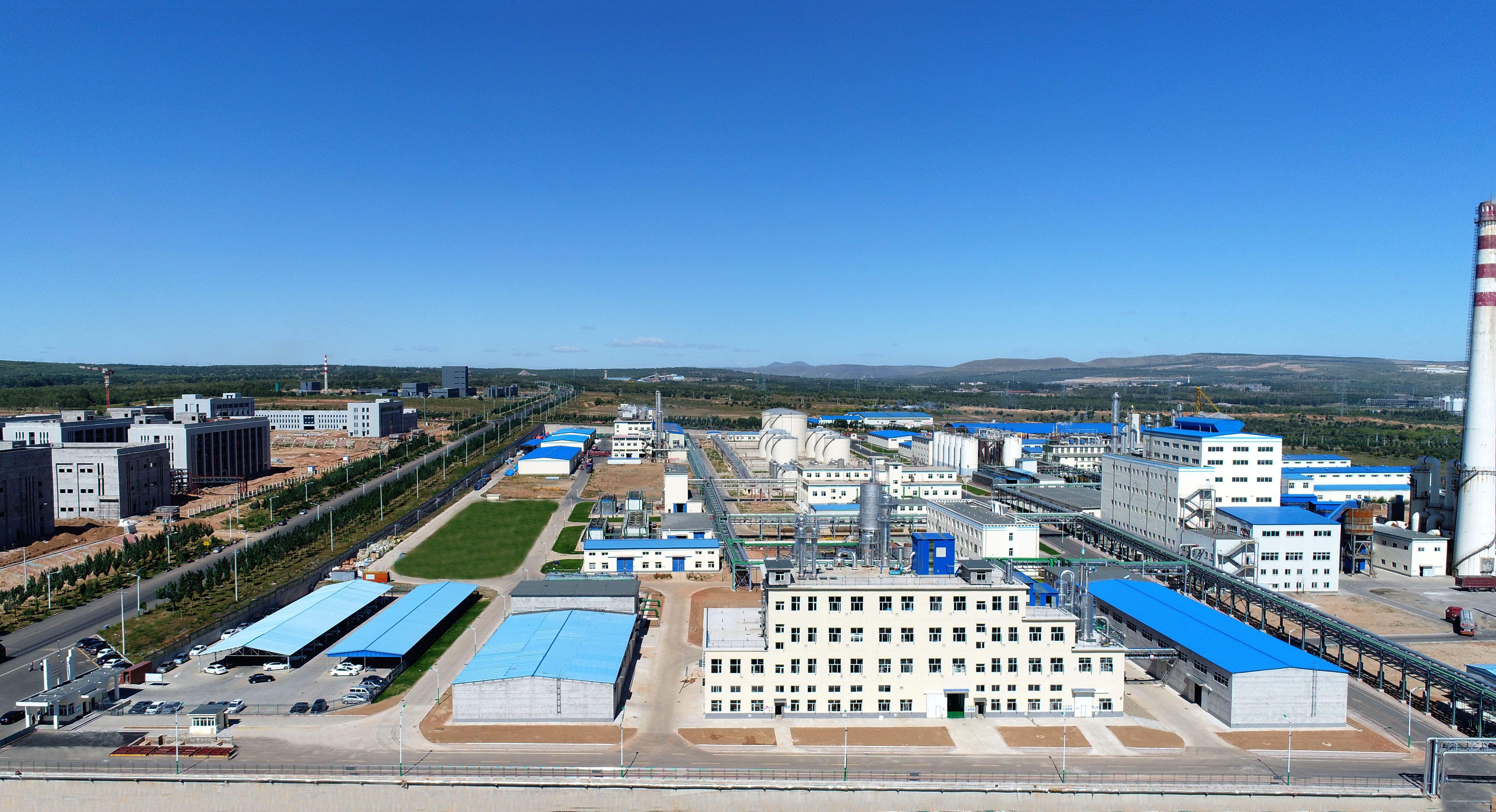 赤峰市重點(diǎn)排污單位環(huán)境信息公開表【2024.06】