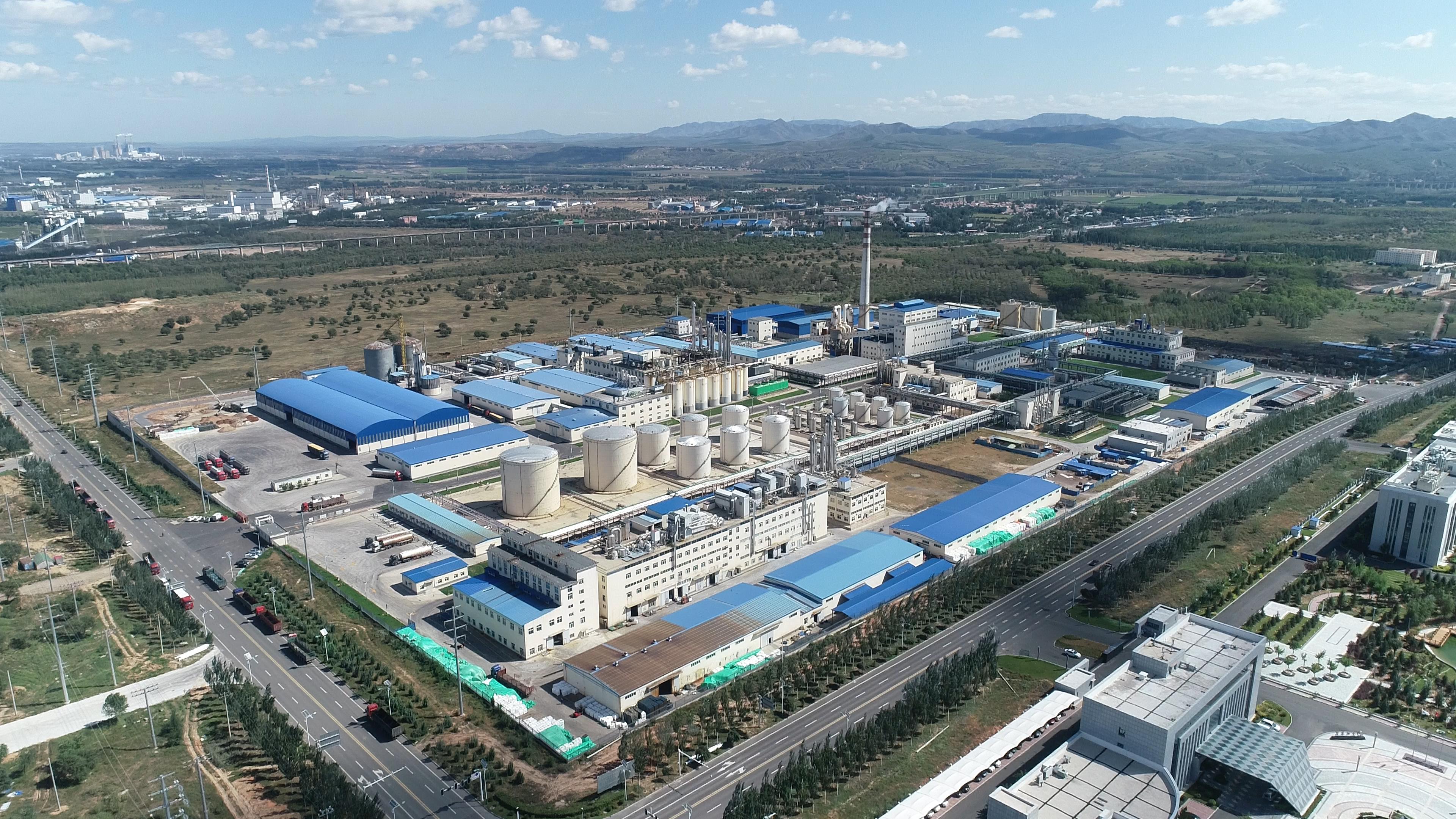 赤峰市重點排污單位環(huán)境信息公開表【2025.11】